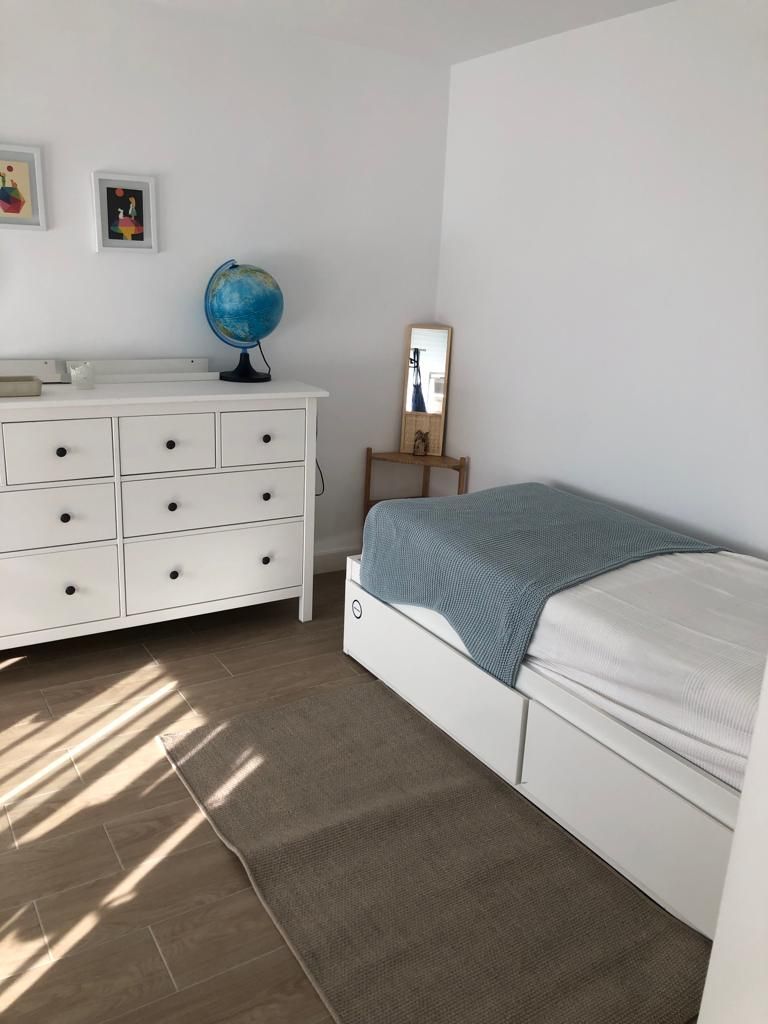 Flat to rent in Calle Barrameda, 94, El Pino - Bajo de Guía