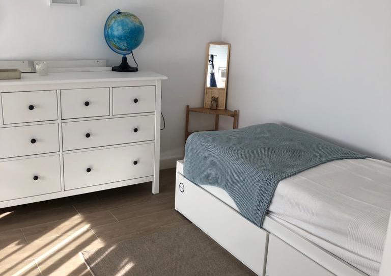 Photo 1 of Flat to rent in Calle Barrameda, 94, El Pino - Bajo de Guía, Cádiz