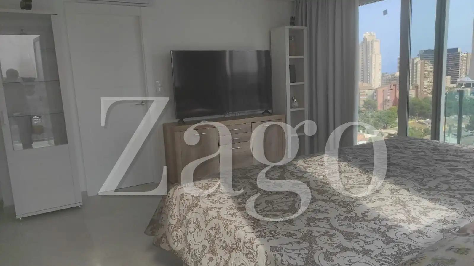 Apartment mit Pool zum Verkauf in Cala de Finestrat, imagen 6