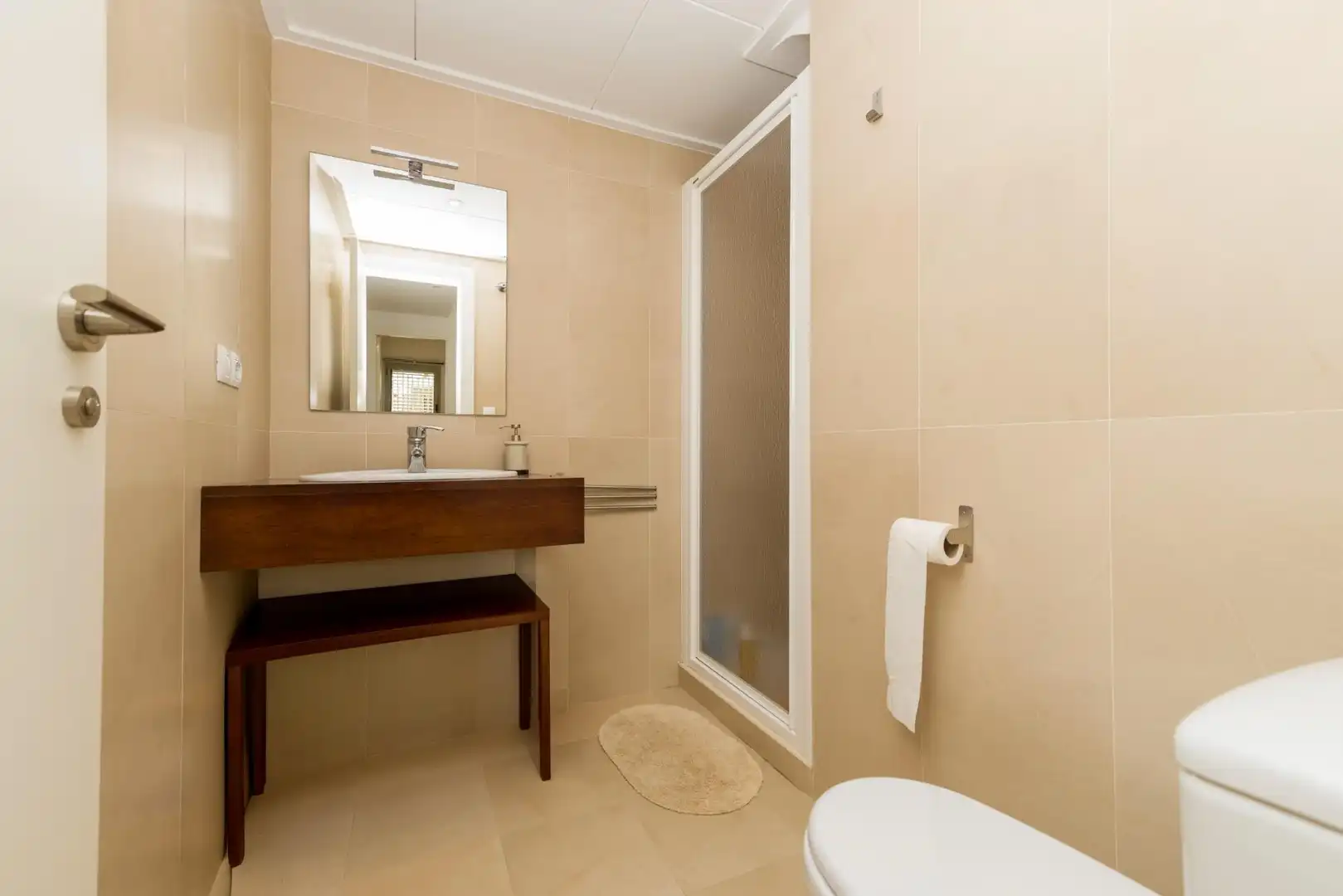 Maisonette mit Pool zum Verkauf in Calle LA CARRASCA 9, imagen 26