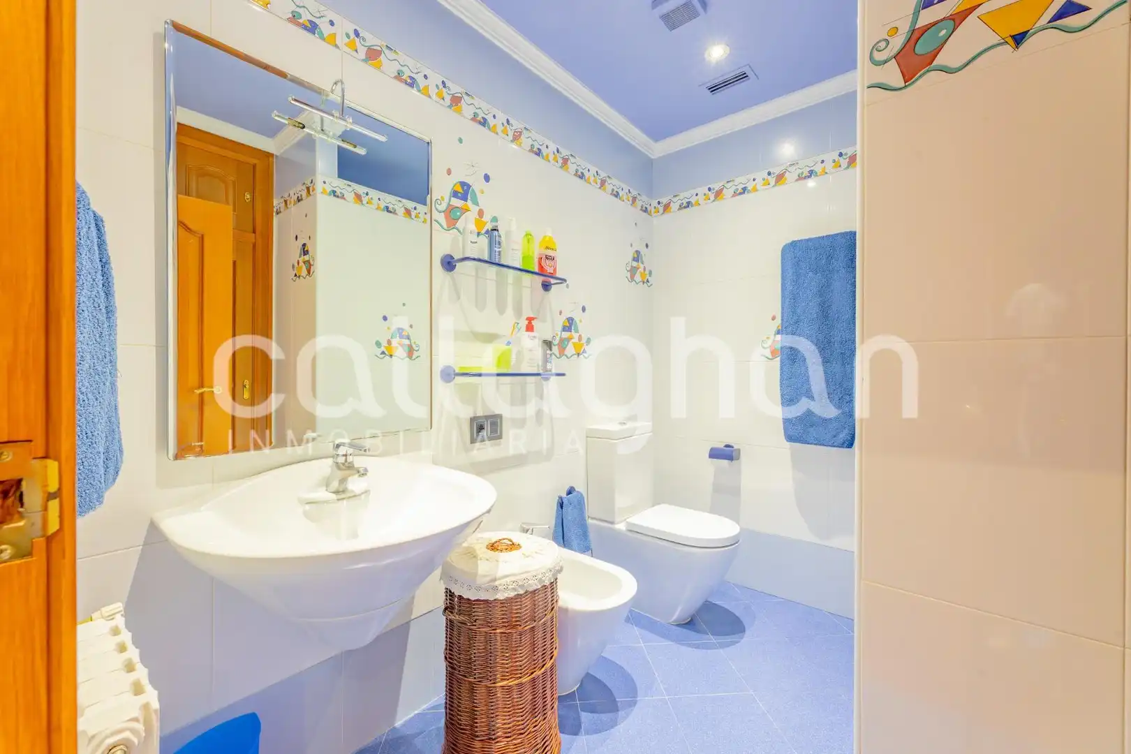 Chalet con terraza en venta en Paseo PORTA COELI, imagen 32