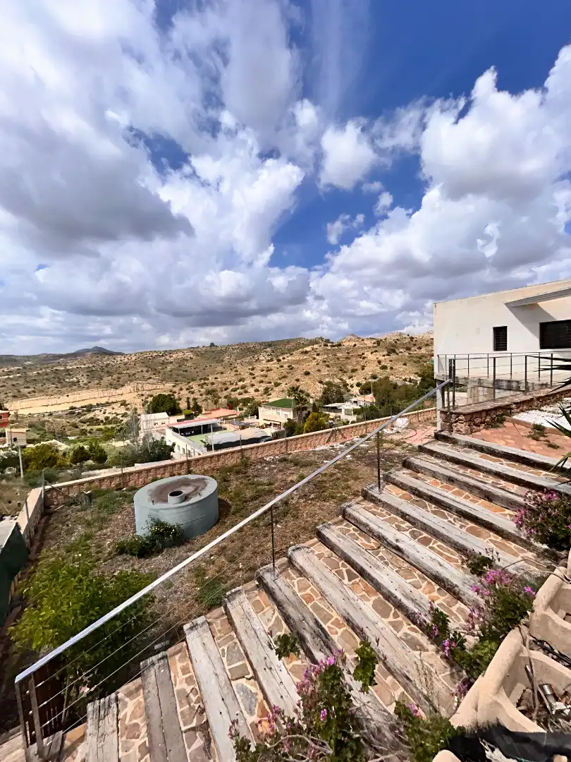 Casa o chalet en venta en Calle Camino Aljibicos, Pedanías Este