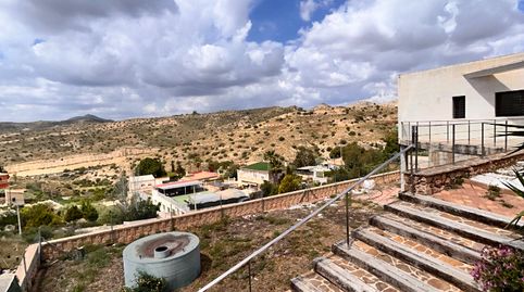 Foto 4 de Casa o chalet en venta en Calle Camino Aljibicos, Pedanías Este, Aspe