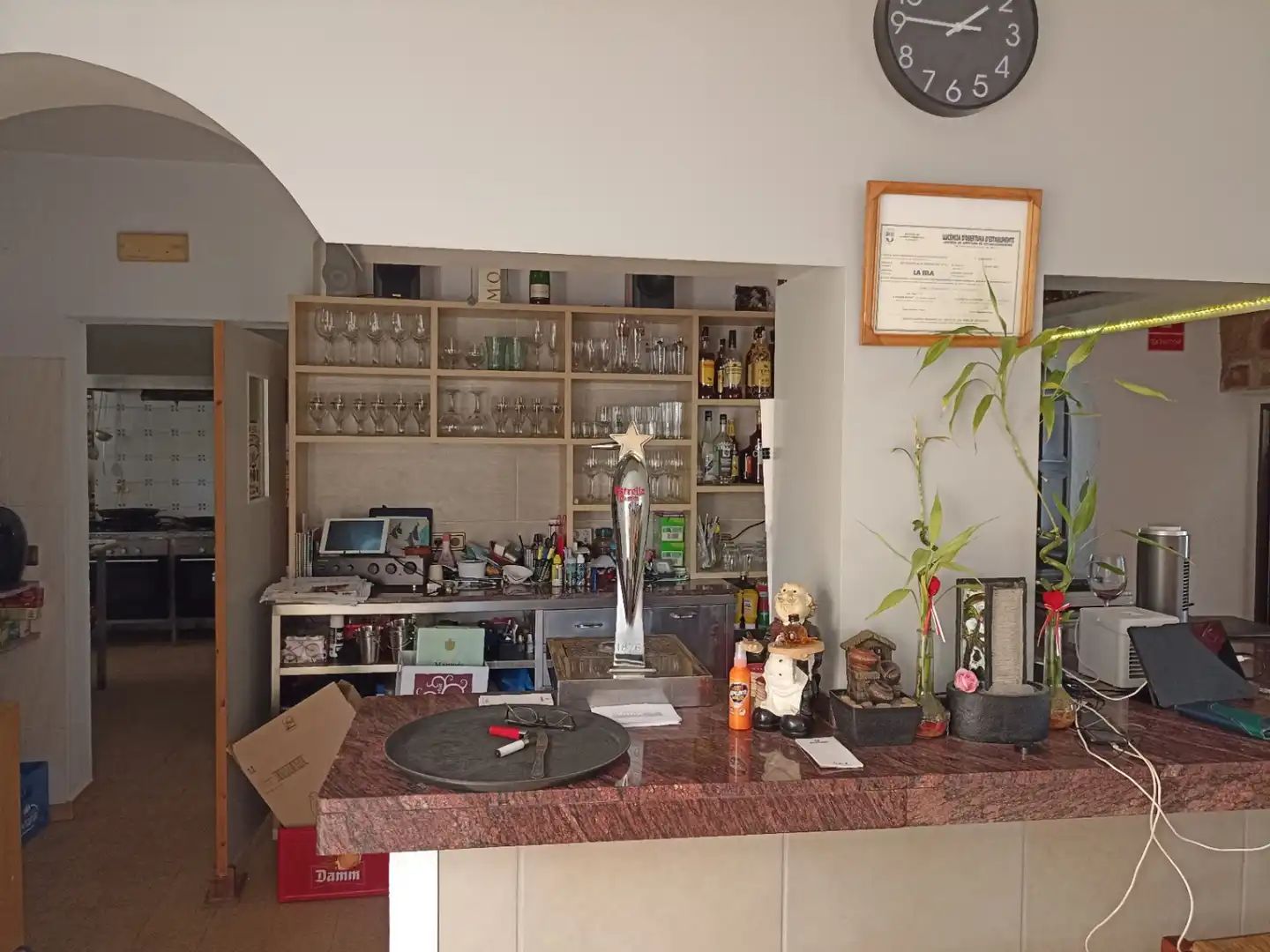 Villa con piscina in vendita a Moravit - Cap Blanc, imagen 10