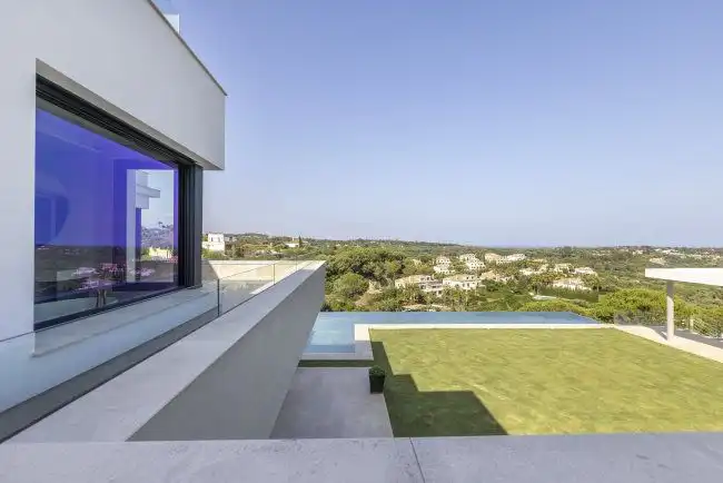 Xalet amb piscina en venda a Sotogrande Alto, imagen 54