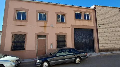 Foto 2 de Casa o xalet en venda a Calle Madrid, 95, Arroyo de San Serván, Badajoz