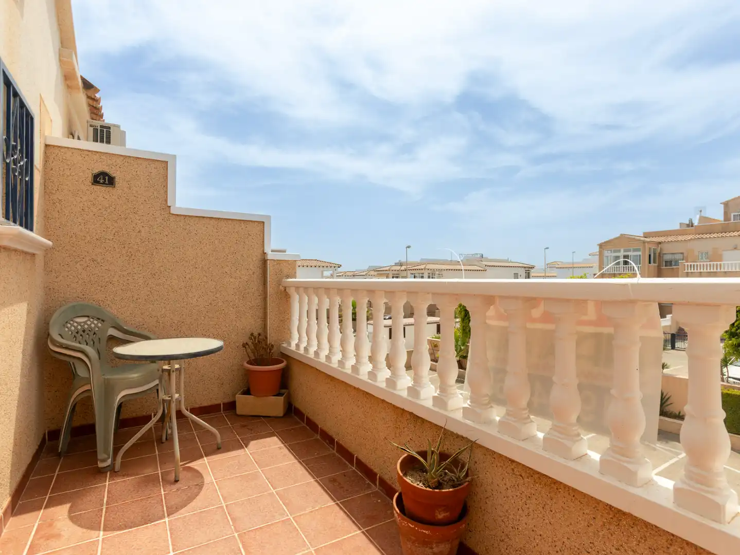 Adosado con piscina en venta en Urbanizacion P Flamenca Cl 1 2, imagen 2