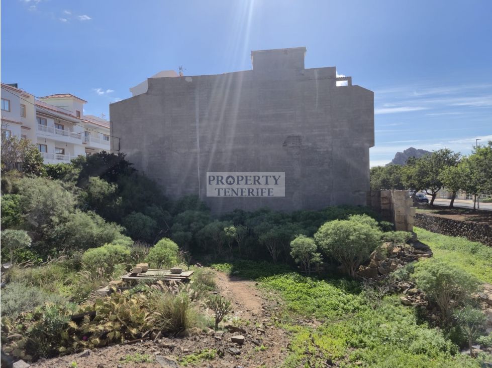 Residential for sale in Arona