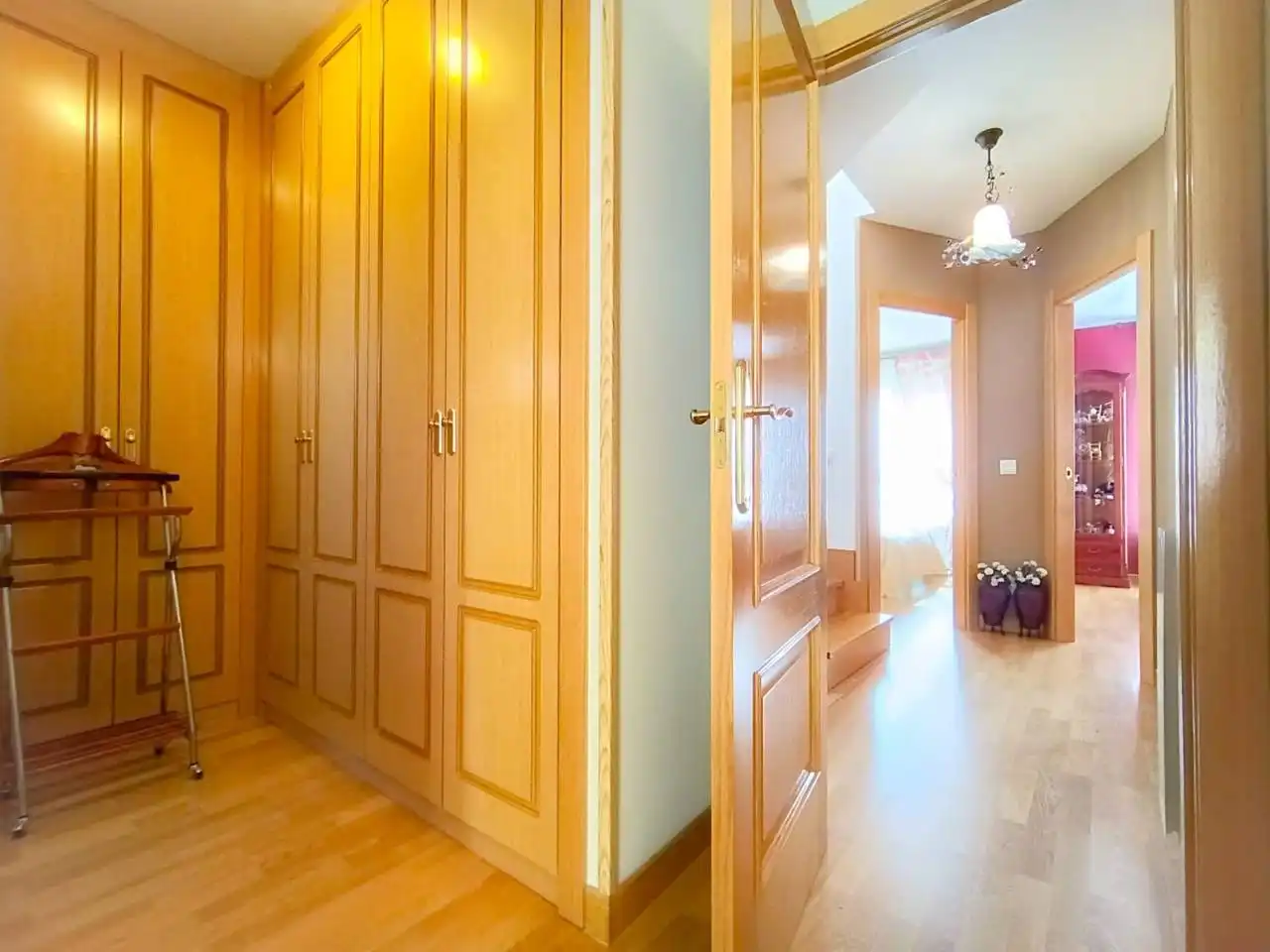 Casa o xalet en venda en Burgos amb Calefacció, Jardí privat i Parquet
