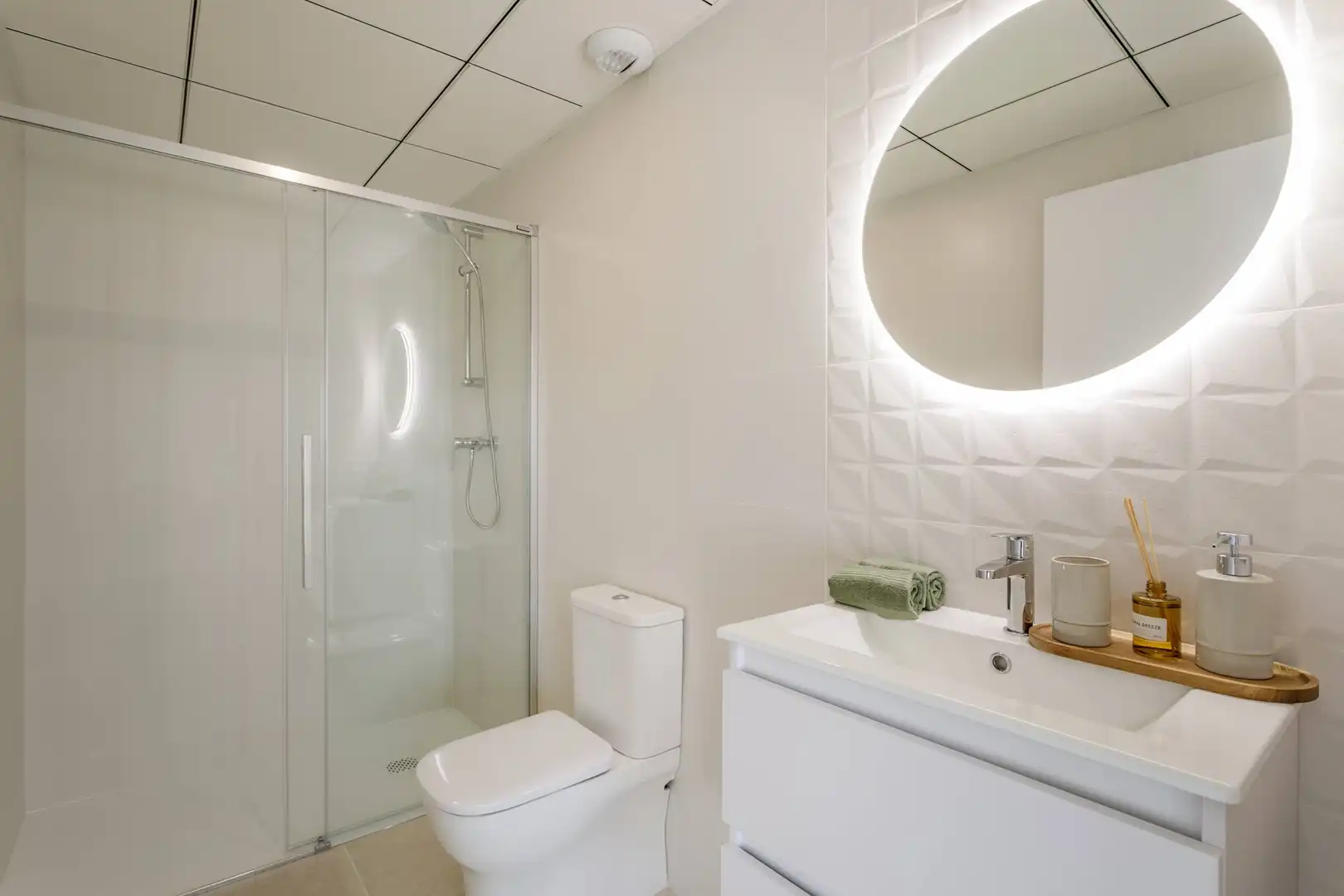Apartment with pool for sale in Nueva Torrevieja - Aguas Nuevas, imagen 30