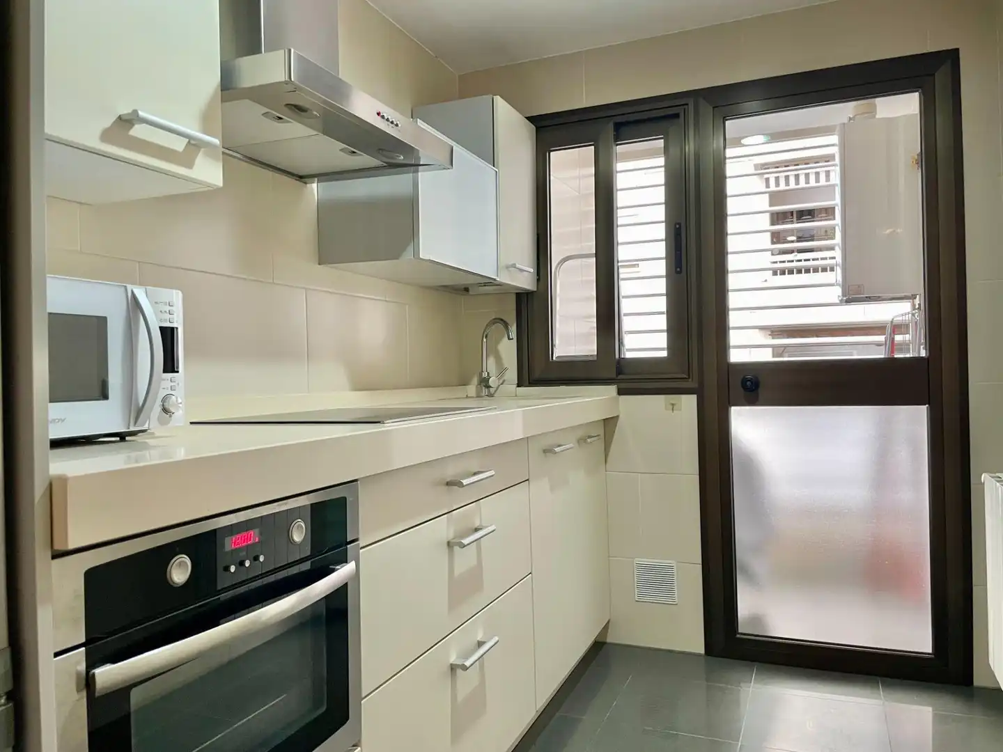 Cuina de Pis en venda en Córdoba amb Aire condicionat, Calefacció i Parquet