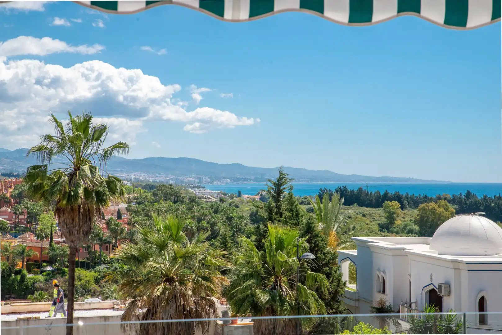 Apartamento con terraza en venta en MANOLETE-NVA ANDALUCIA 1, imagen 36