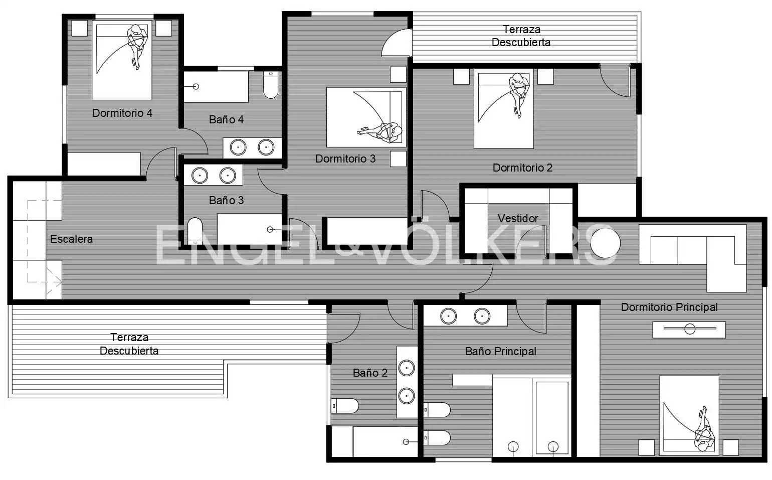 Casa o chalet en venta en El Vedat - Santa Apolonia