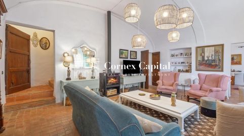 Foto 2 de Casa o chalet en venta en Sagristia, Rupià, Girona