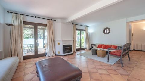 Foto 4 de Casa o xalet de lloguer a El Rosario - Ricmar, Marbella
