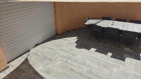 Foto 4 de Dúplex en venta en Los Almendros, Alicante