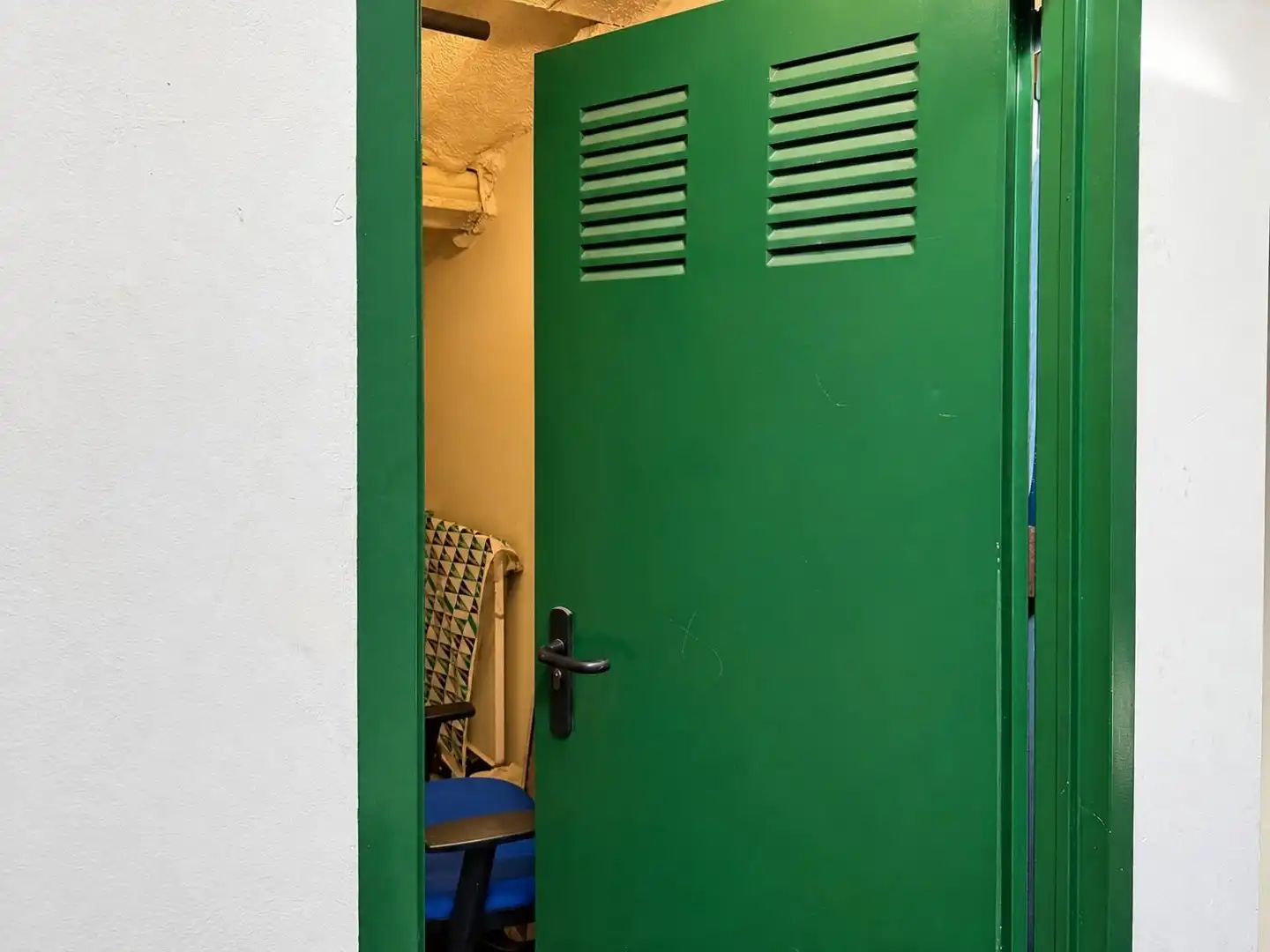 Wohnung mit Terrasse zum Verkauf in Calle MEDICO RODRIGUEZ, imagen 43
