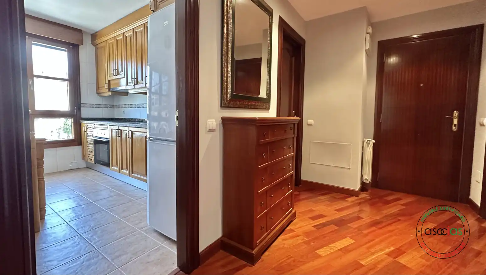 Piso en venta en Gijón  con Calefacción