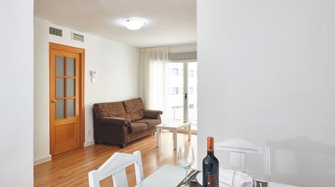 Photo 3 of Flat to rent in Arabial, 77, Camino de Ronda,  Granada Capital