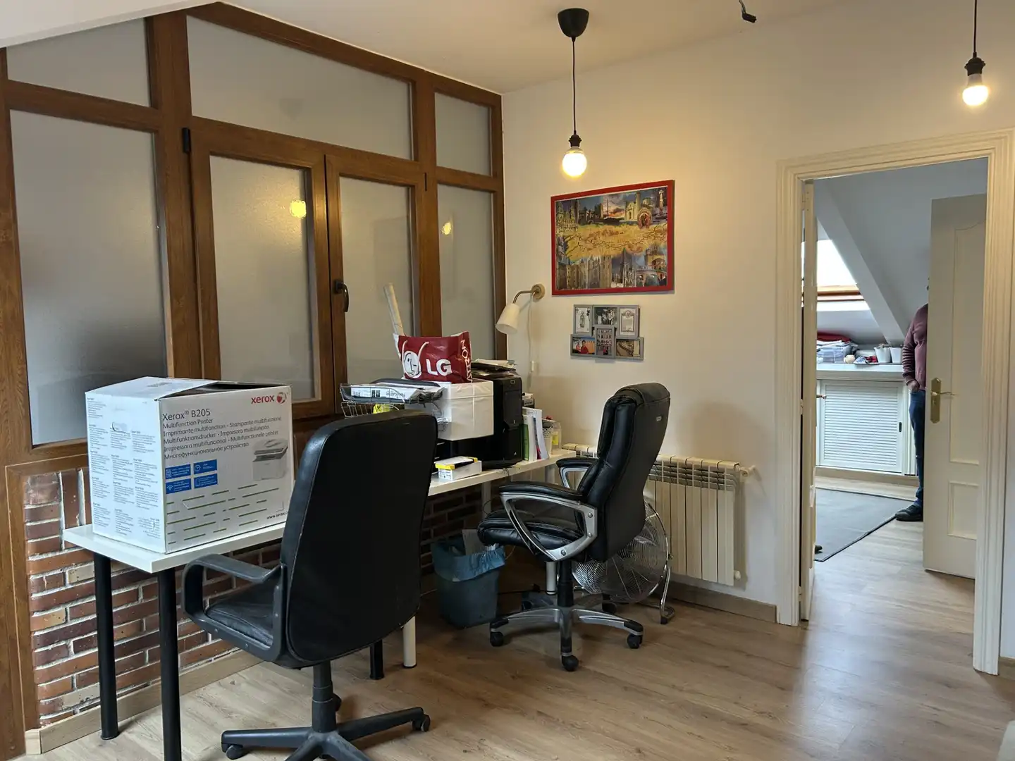 Casa o chalet en venta en El Escorial con Aire acondicionado, Calefacción y Jardín privado