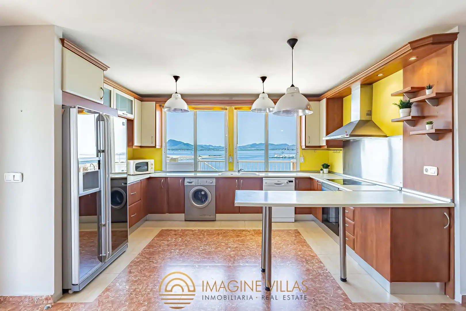 Ático en venta en NUEVO PUERTO BELLO, Entremares