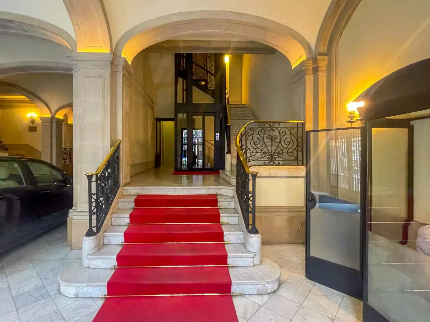 Penthouse mit Aufzug zum Verkauf in DIAGONAL, imagen 12