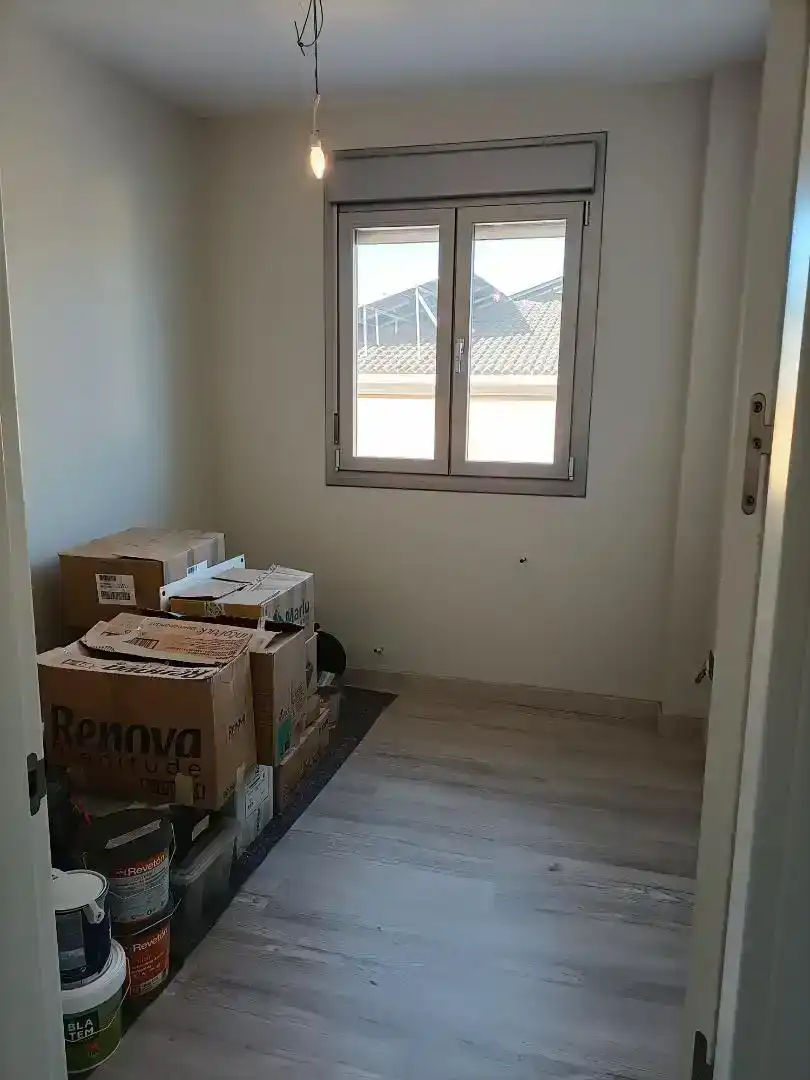 Habitación de Piso en venta en El Saucejo con Aire acondicionado, Parquet y Balcón