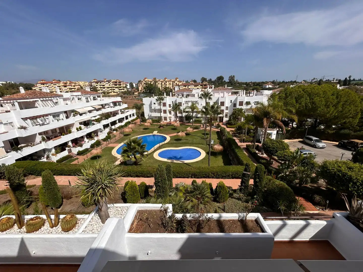 Wohnung mit Pool zum Verkauf in Selwo