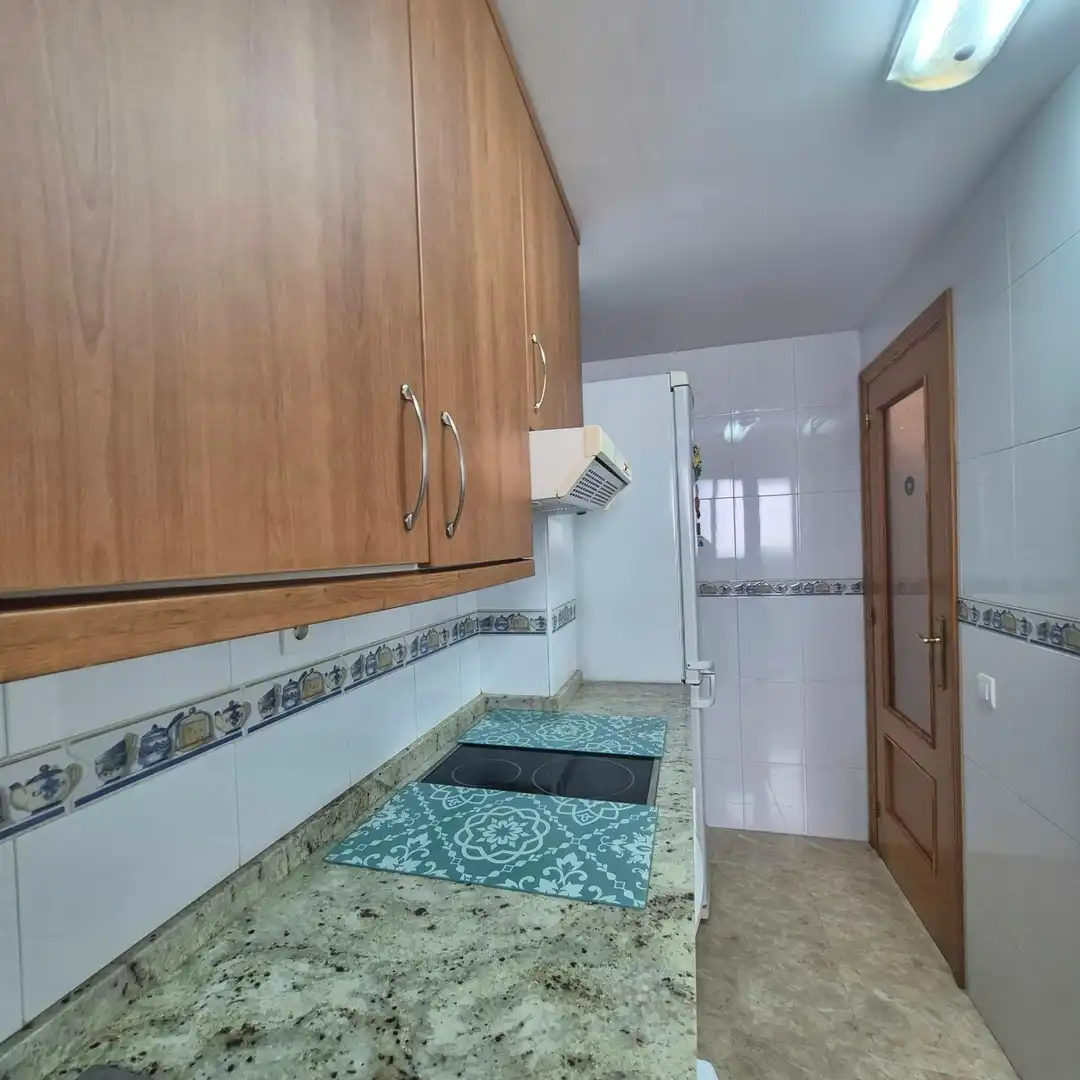 Apartament amb piscina en venda a Moncófar Playa, imagen 50