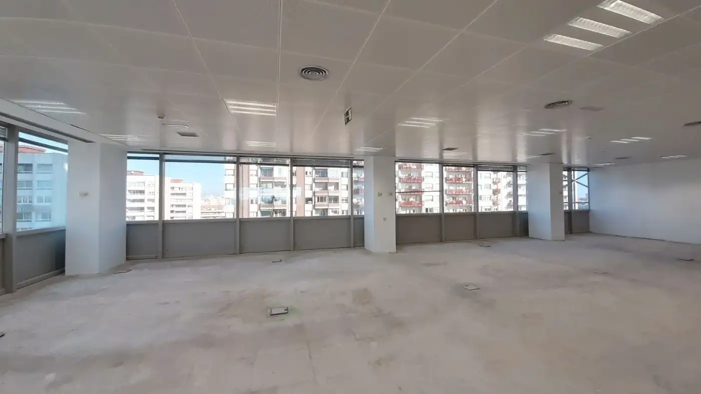 Office for rent in Sants - Montjuïc