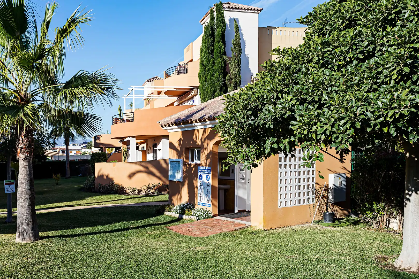 Apartament amb piscina en venda a Calle Ciudad de Tarragona, imagen 28