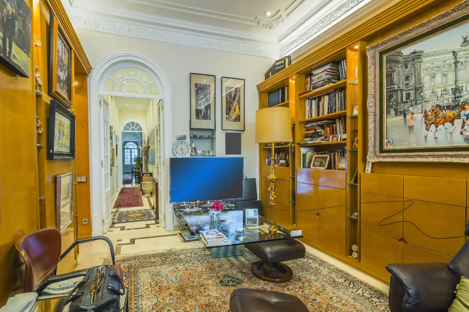 Appartement avec terrasse à vendre à Eixample, imagen 31