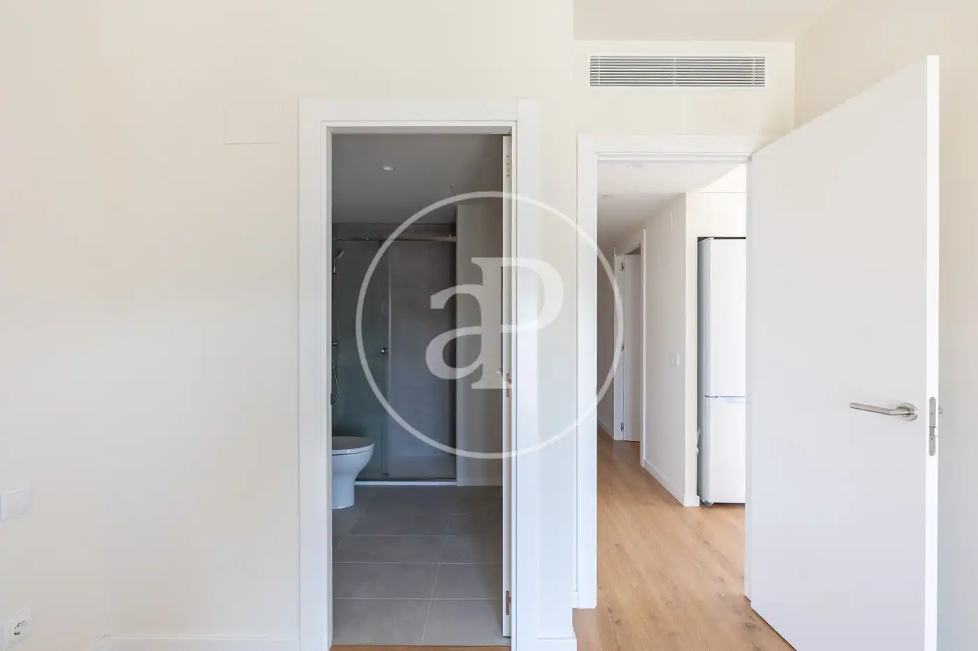 Piso de alquiler en Eixample