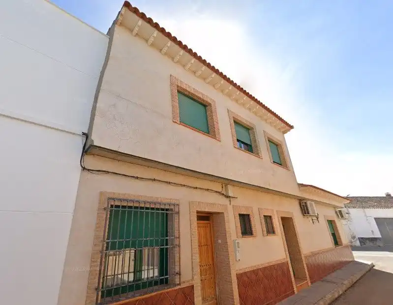 Xalet en venda a Calle García Morato