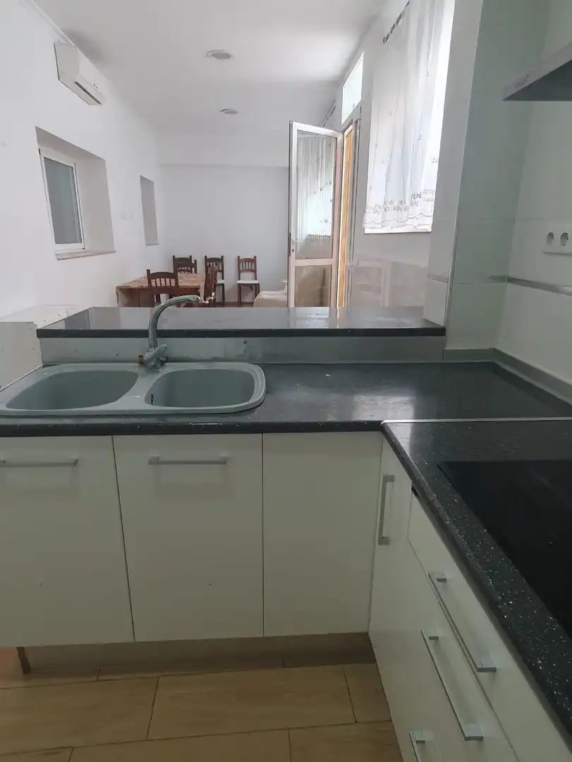 Flat with garden for sale in Benaguasil, imagen 6