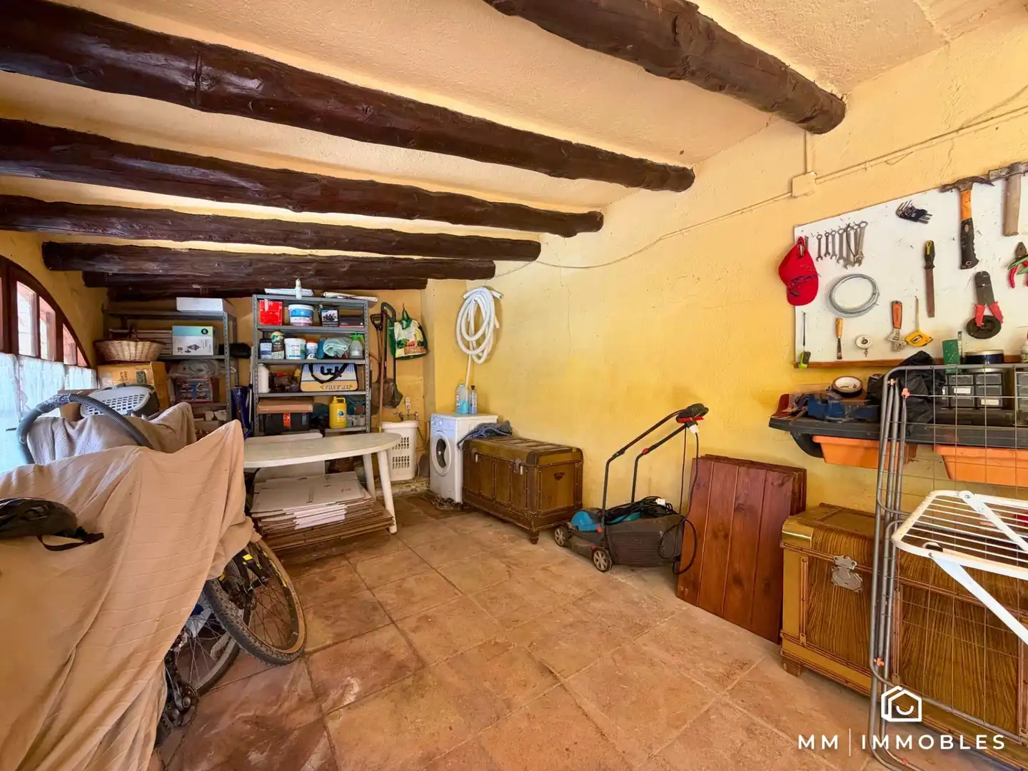Xalet amb piscina en venda a MONTSENY, imagen 52