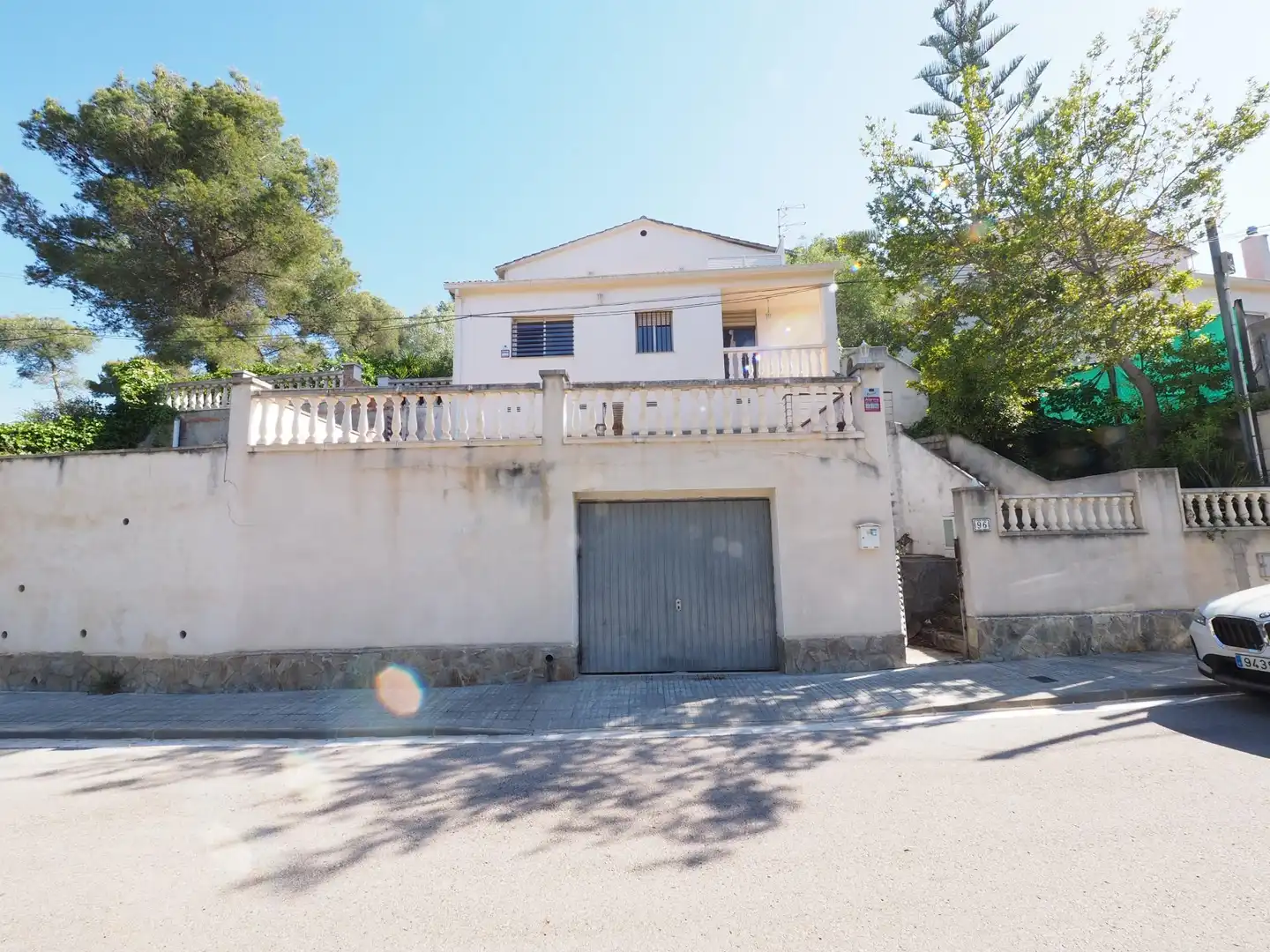 Casa en venta en Canyelles