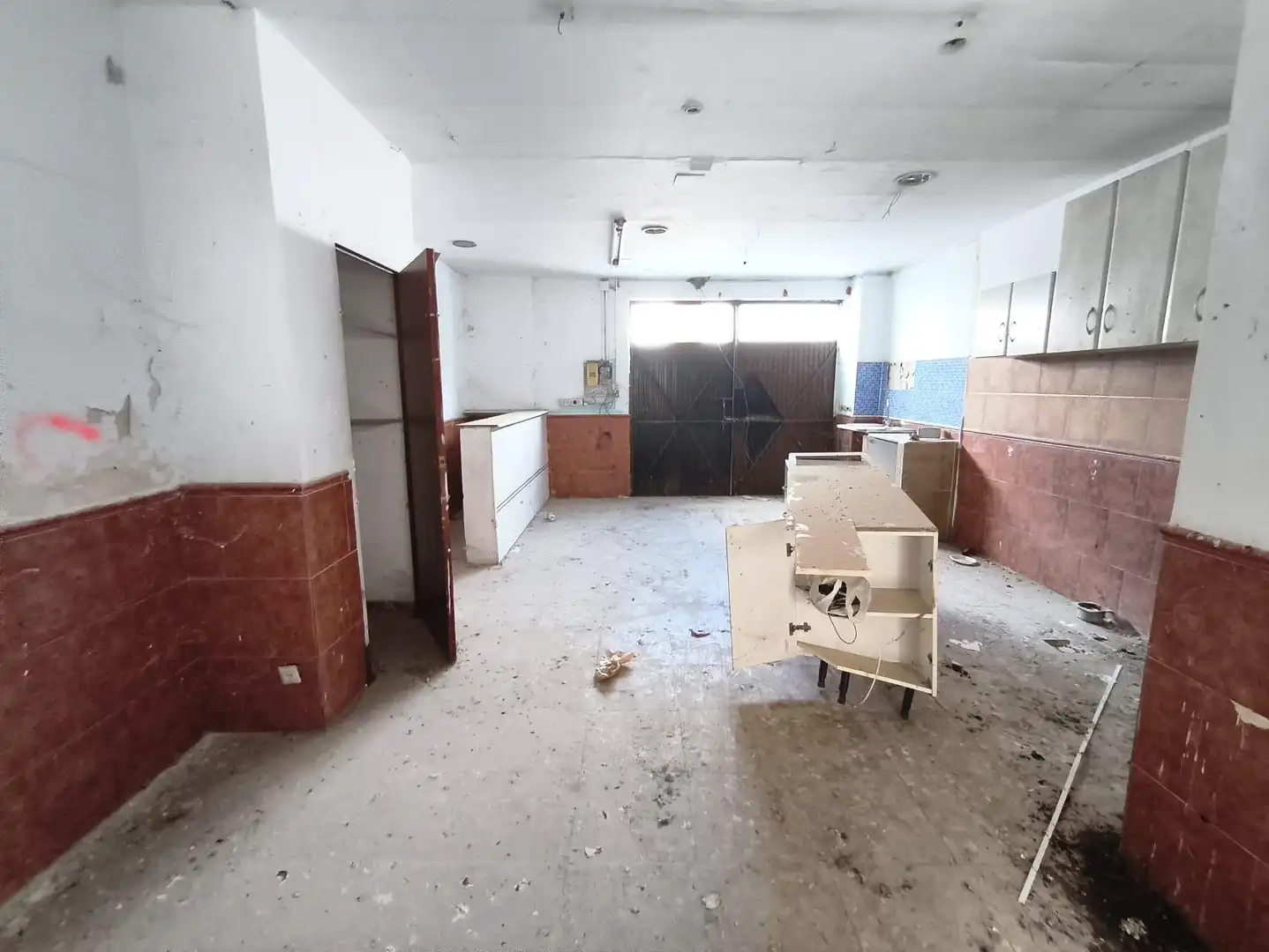 Casa a schiera in vendita a Calle CARRERA VIRGEN, imagen 32
