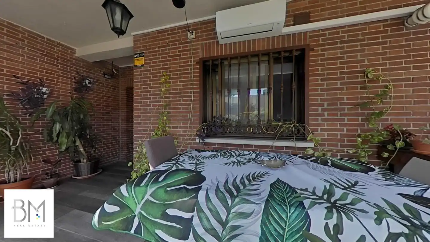 Casa con piscina in vendita a Calle Santa María de los Llanos, imagen 6