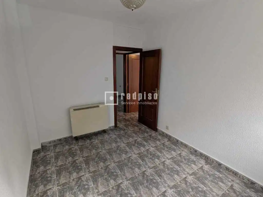 Habitación de Piso en venta en Madrid con Aire acondicionado, Calefacción y Terraza