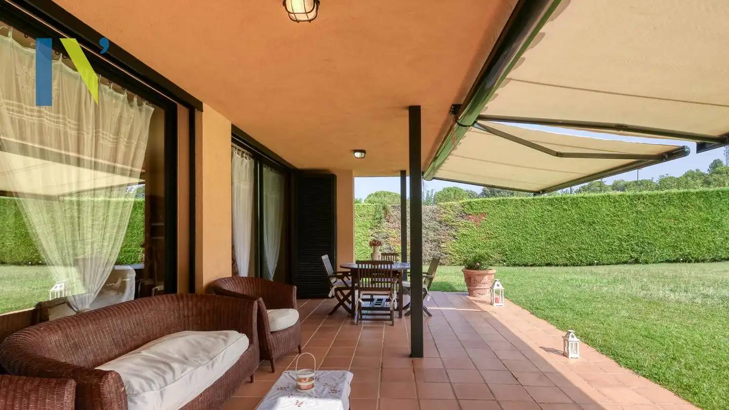 Casa amb piscina en venda a Avinguda Josep Maria de Ventos, imagen 13