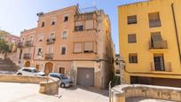 Exterior view of Flat for sale in El Catllar   with Heating, Terrace and Storage room