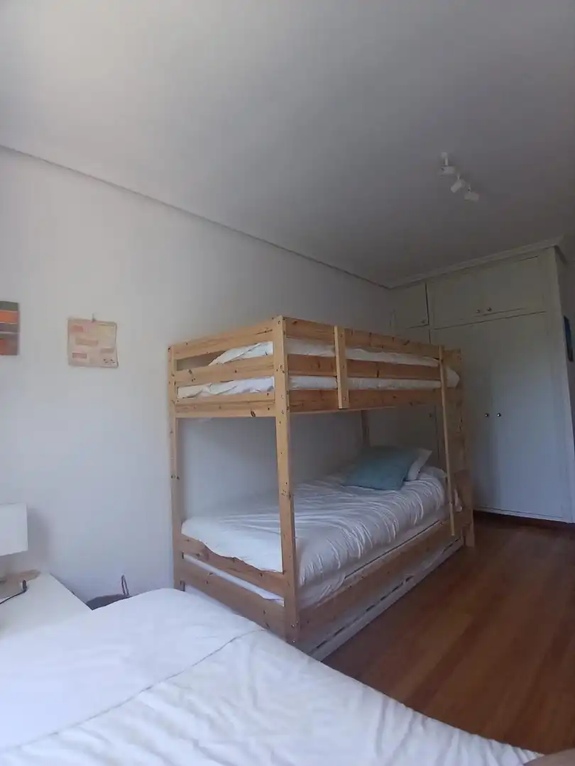 Wohnung zur Miete in Suances