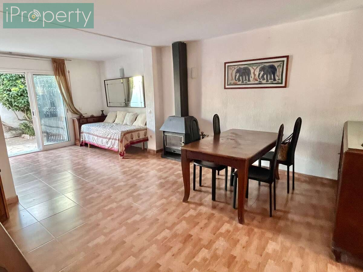 Living room of House or chalet for sale in Cambrils  with Heating, Terrace and Storage room