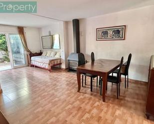 Sala d'estar de Casa o xalet en venda en Cambrils amb Calefacció, Terrassa i Traster