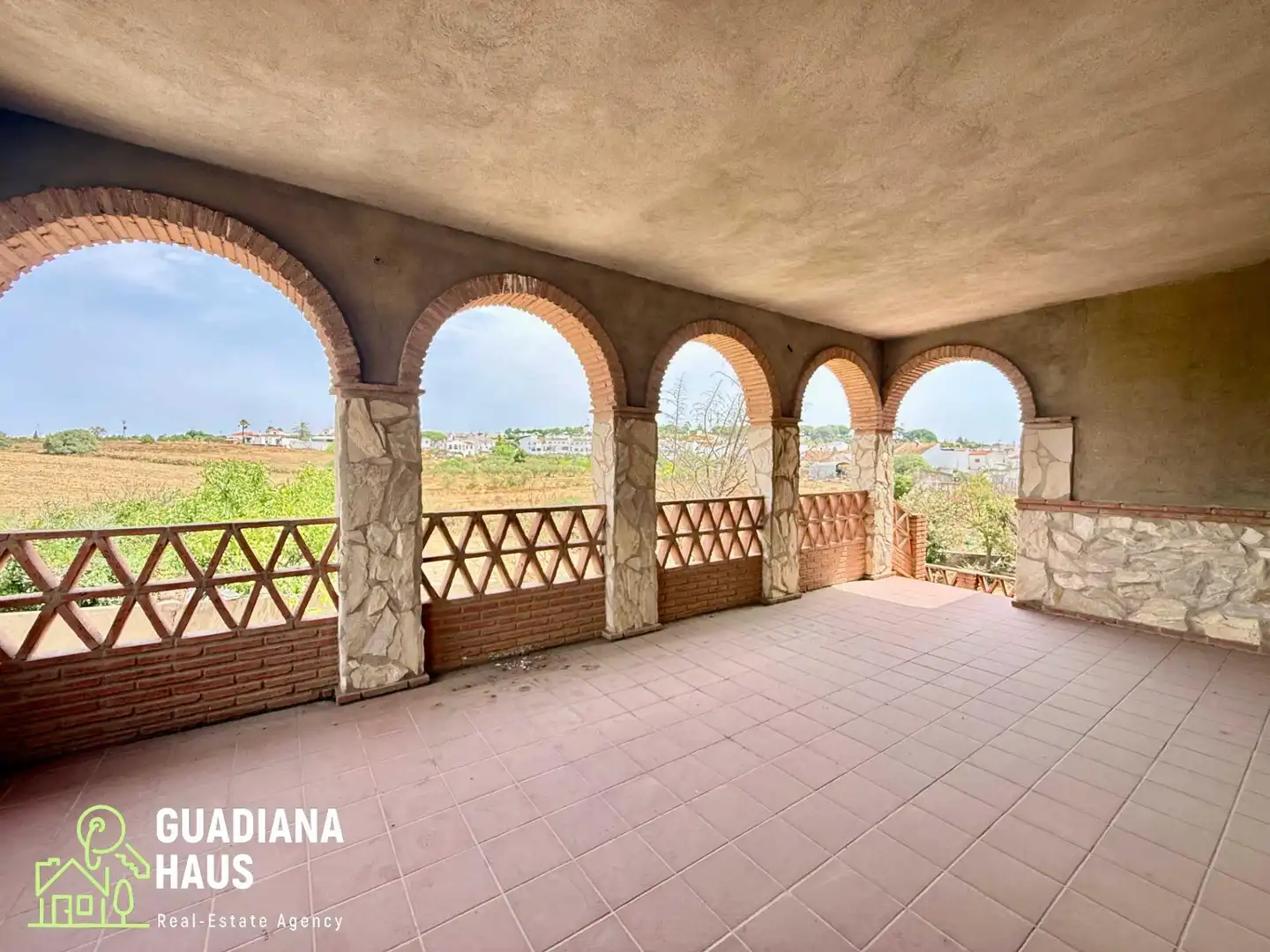 Country house with garden for sale in DISEMINADOS 52, imagen 21