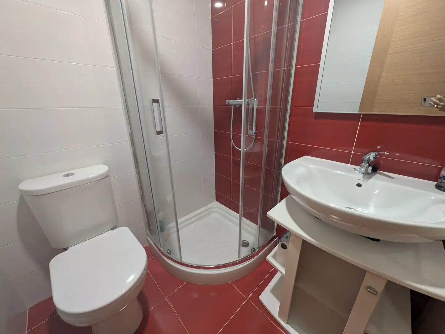 Piso con ascensor en venta en VENTORRILLO, imagen 21