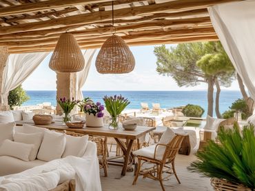 Casa amb piscina en venda a Marbella Centro