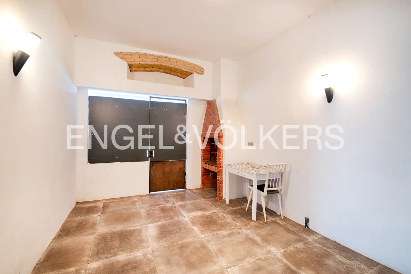 Casa pareada con terraza en venta en Carrer Gravina, imagen 16