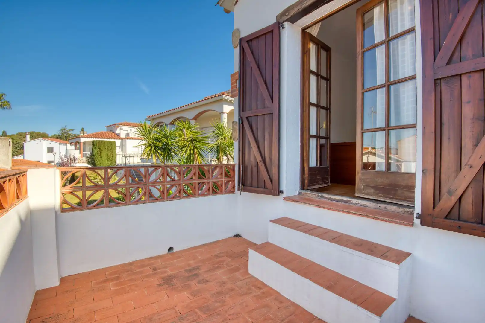 Casa o chalet en venta en L'Escala con Aire acondicionado, Calefacción y Jardín privado